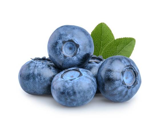 Order Blueberries (11 oz) food online from Shaw's store, Windham on bringmethat.com