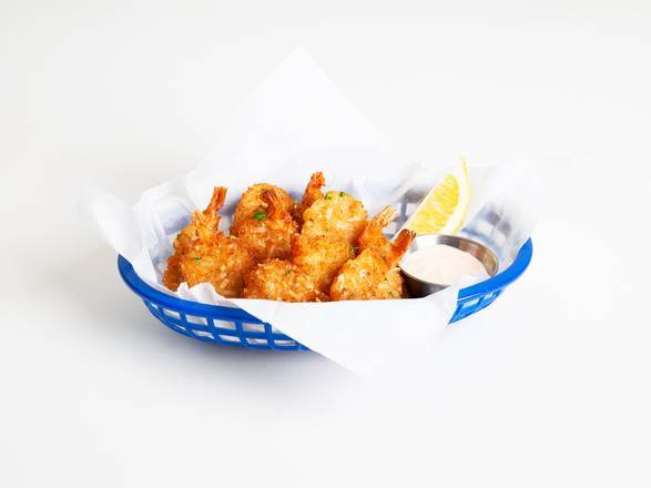 Order Fried Shrimp food online from Hook Line & Seafood store, Marion on bringmethat.com