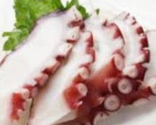 Order Octopus Sashimi food online from Sushi & Galbi store, San Diego on bringmethat.com
