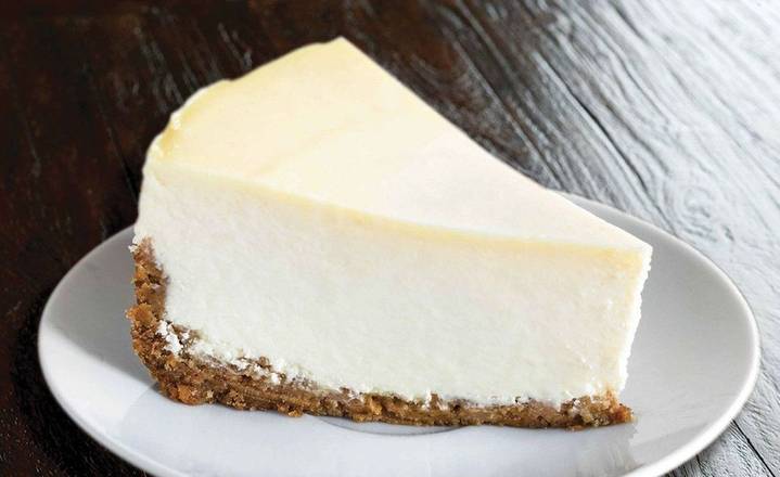 Order Classic Cheesecake food online from Jasons Deli store, Memphis on bringmethat.com
