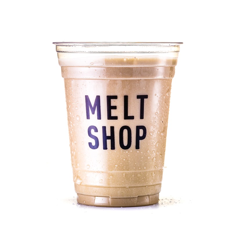 Order Chocolate Shake food online from Melt Shop store, White Plains on bringmethat.com