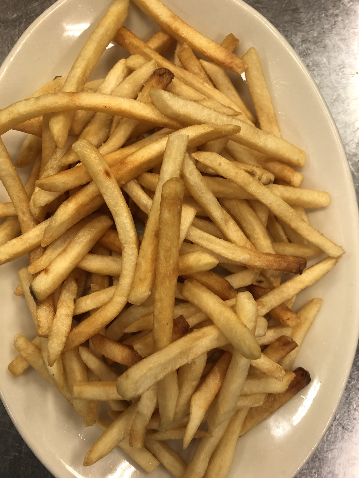 Order French Fries food online from Italian Village store, Chicago on bringmethat.com