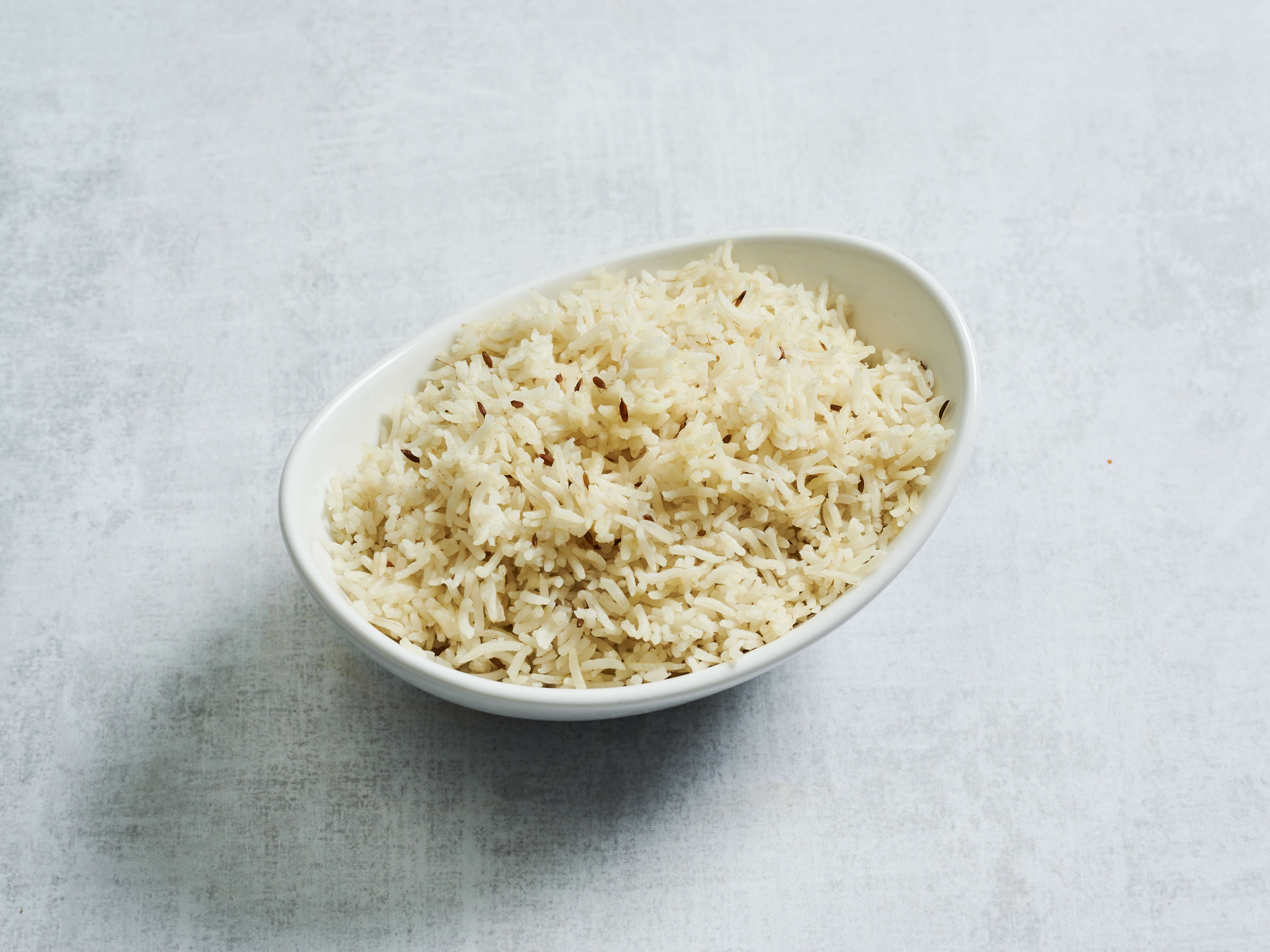 Order Basmati Rice food online from Mahan Indian Restaurant store, Alhambra on bringmethat.com