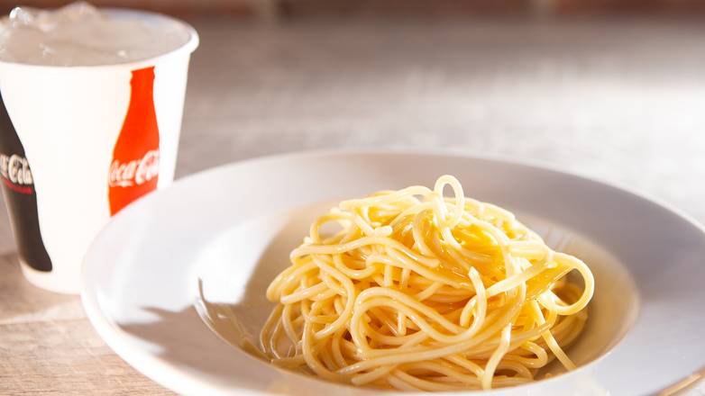 Order Buttered Noodles food online from Parry Pizzeria & Taphouse store, Greenwood Village on bringmethat.com