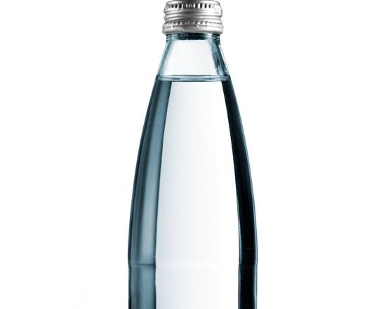 Order Alkaline Water (12 oz) food online from Nkwagala Café store, College Park on bringmethat.com