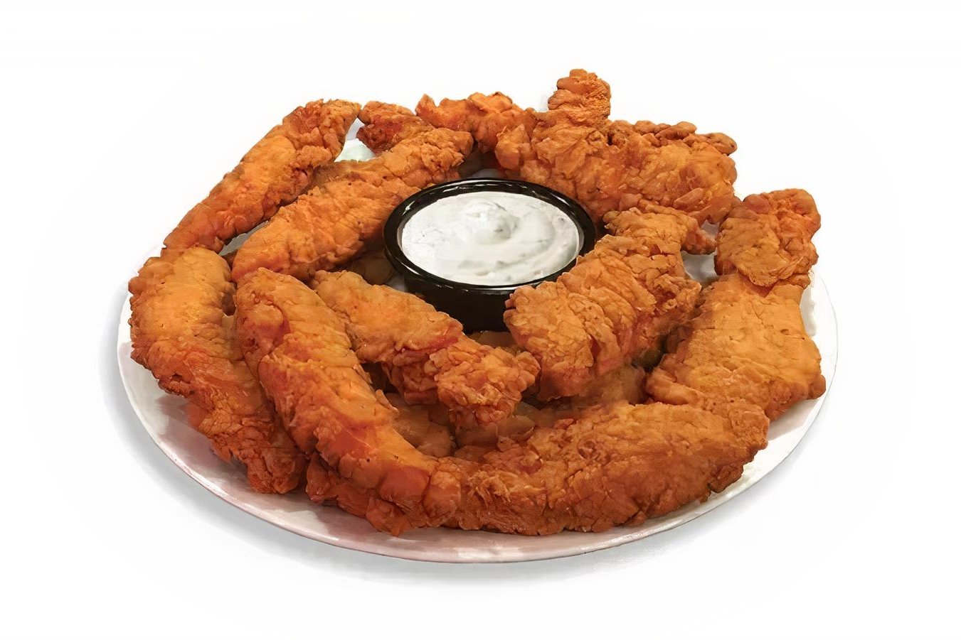 Order Happy Tenders food online from Happy Pizza store, New Baltimore on bringmethat.com