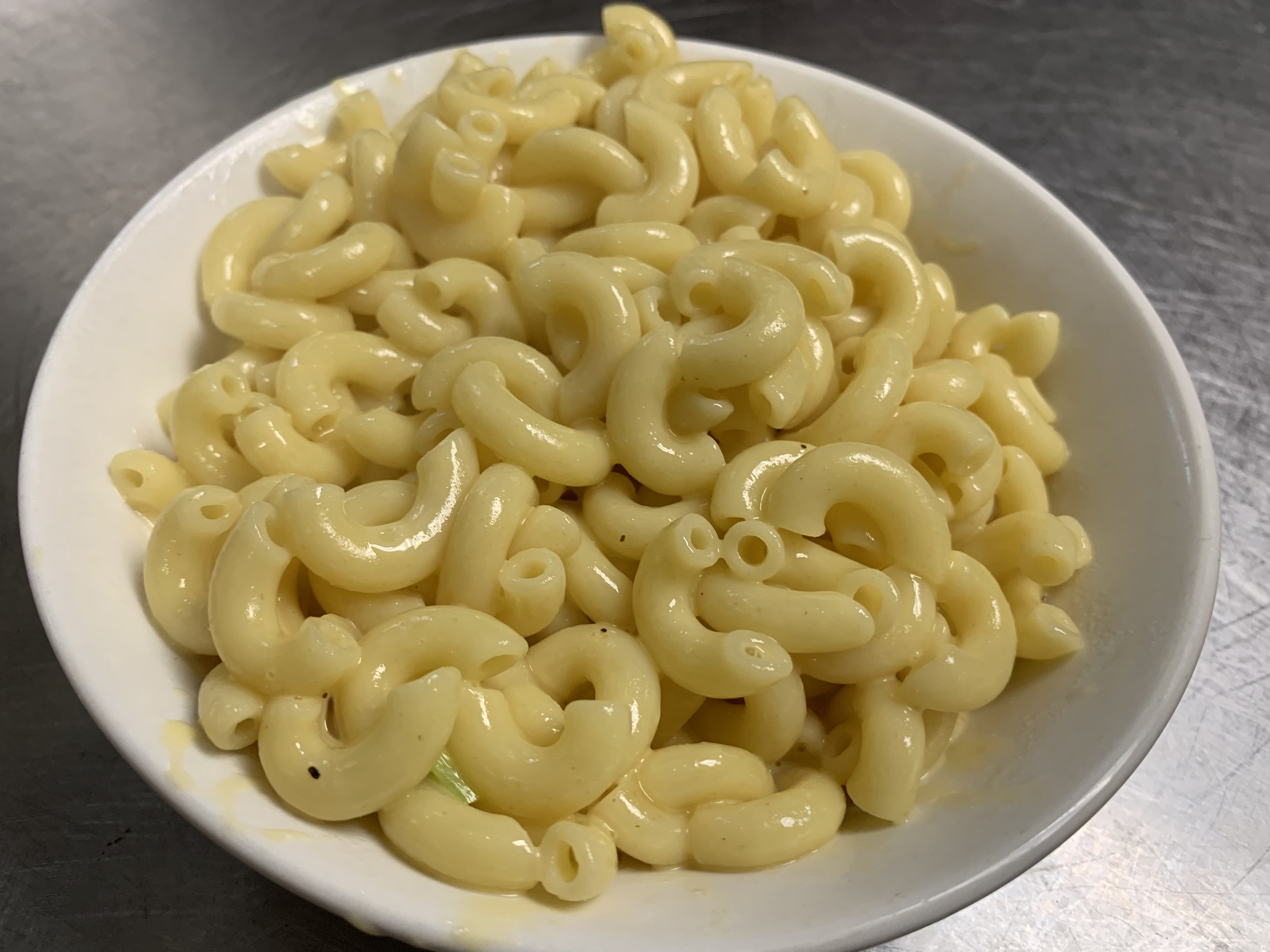Order Mac & Cheese food online from Level 20 Sports Restaurant store, Bethel Park on bringmethat.com
