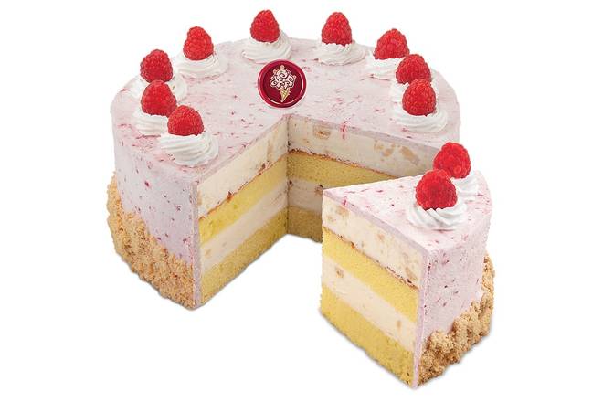 Order A Cheesecake Named Desire™ - Ready Now food online from Cold Stone Creamery store, American Fork on bringmethat.com