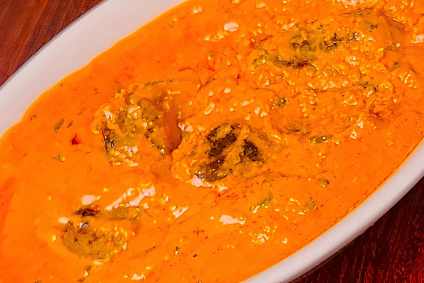Order Lamb Tikka Masala food online from Mission Curry House store, San Francisco on bringmethat.com