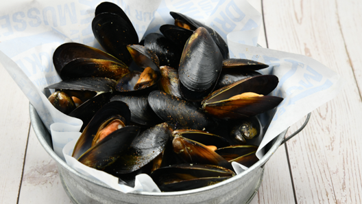 Order Add Mussels food online from Joe Crab Shack store, Chesapeake on bringmethat.com