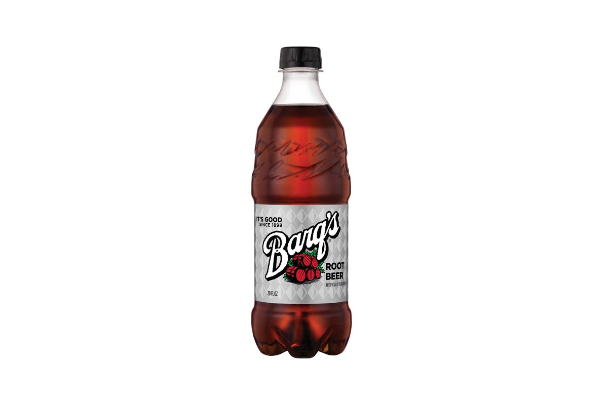 Order Bottled Drinks food online from Smokey Mo Bbq store, Round Rock on bringmethat.com