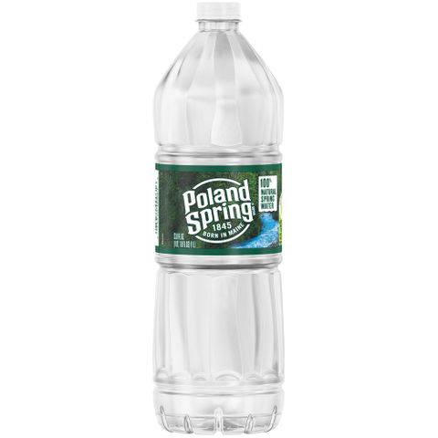 Order Poland Spring Water 1L food online from 7-Eleven store, Manchester on bringmethat.com