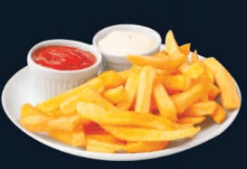 Order French Fries food online from Jin's Garden store, Billings on bringmethat.com