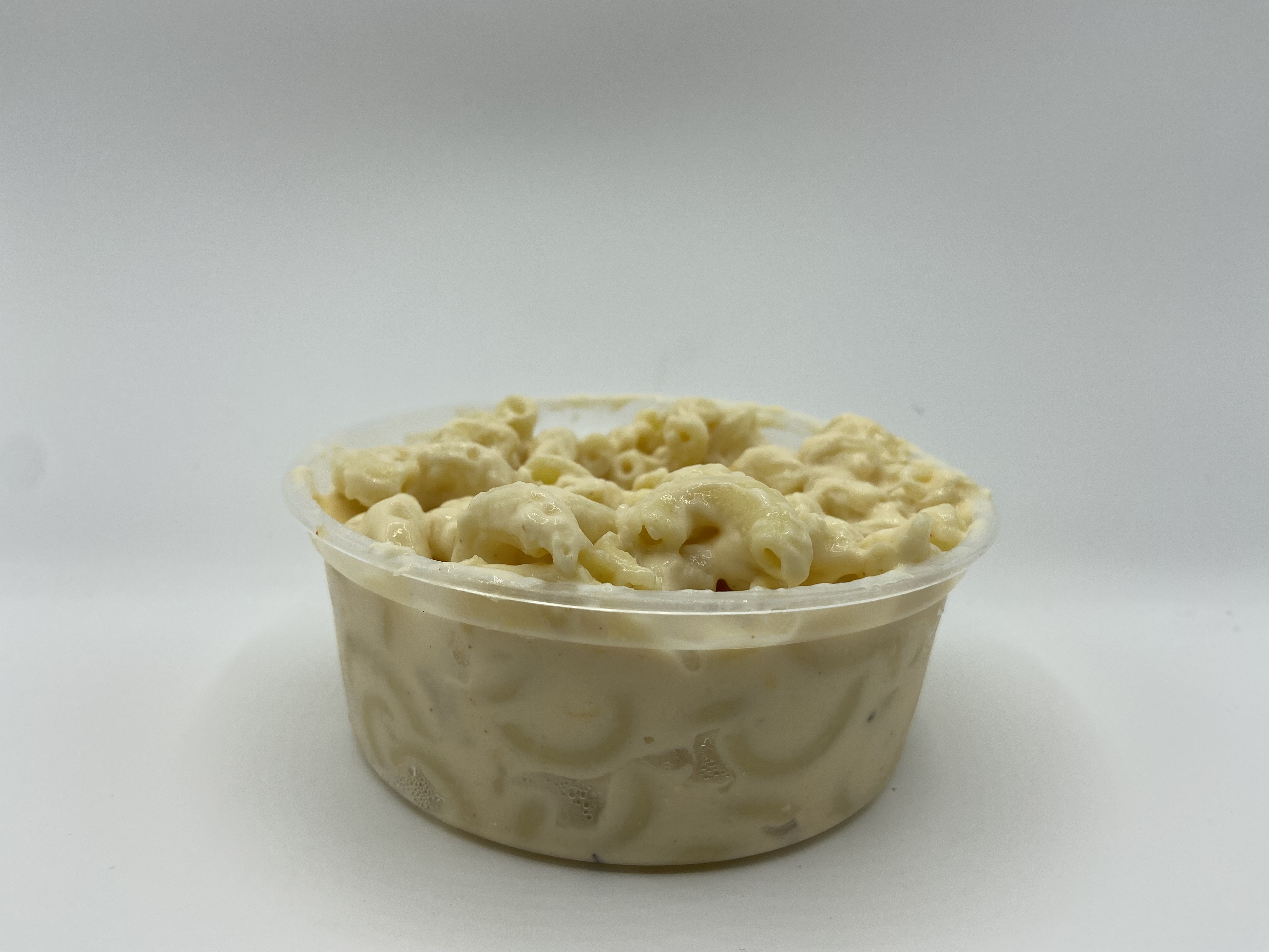Order Creamy Mac * Cheese - 8oz food online from Fresh Cove store, Chico on bringmethat.com