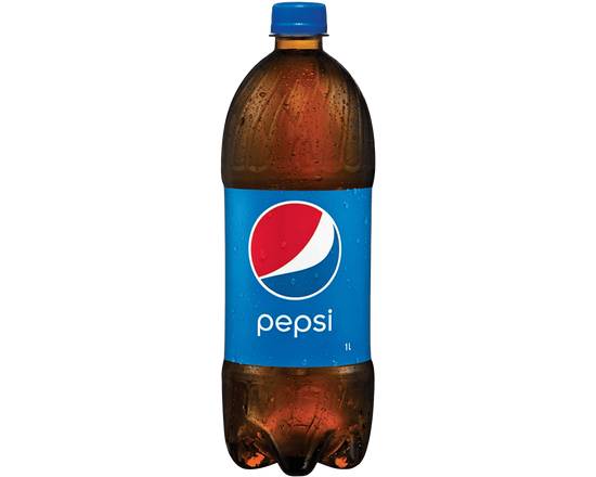 Order Pepsi 1 Liter food online from Chevron Extramile store, Atwater on bringmethat.com