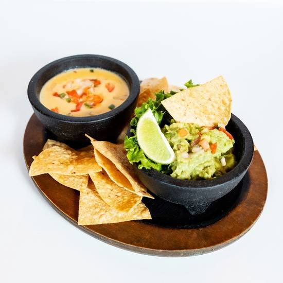 Order Appetizer Combo food online from El Fenix store, Fort Worth on bringmethat.com