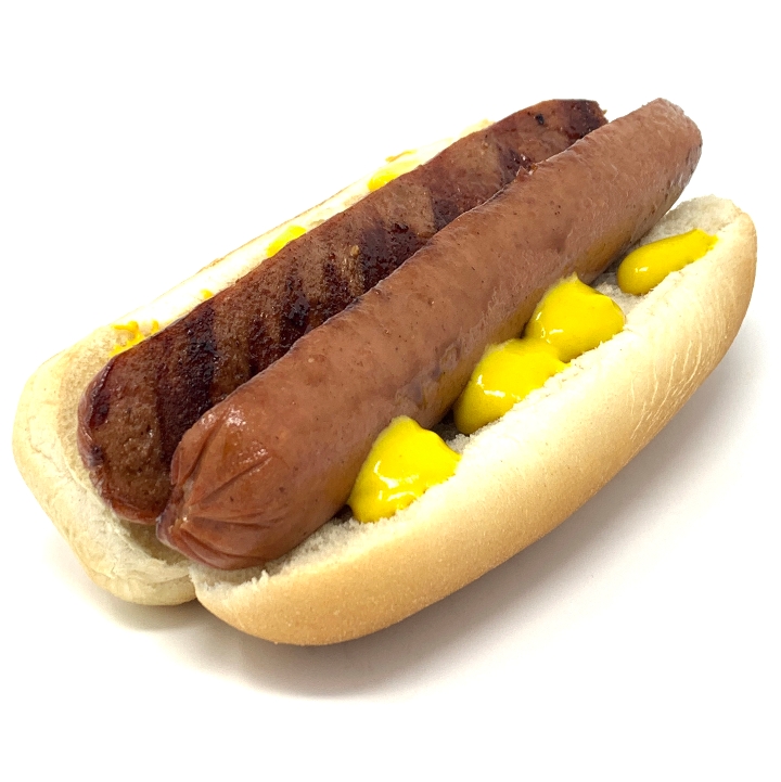 Order Original Hot Dog food online from Pick-Quick store, Seattle on bringmethat.com