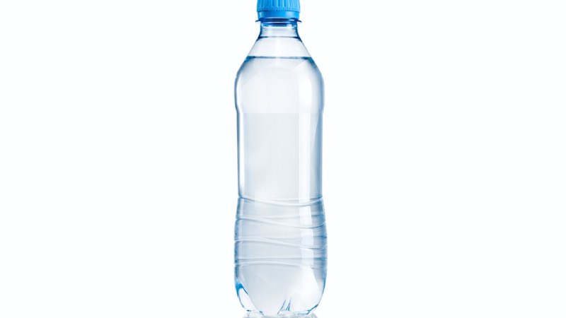 Order Water Bottle food online from Halal Tenders Shack store, Rohnert Park on bringmethat.com