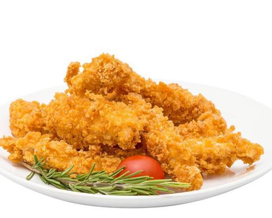 Order Chicken Fingers food online from The Shawarma Eats store, Cranford on bringmethat.com