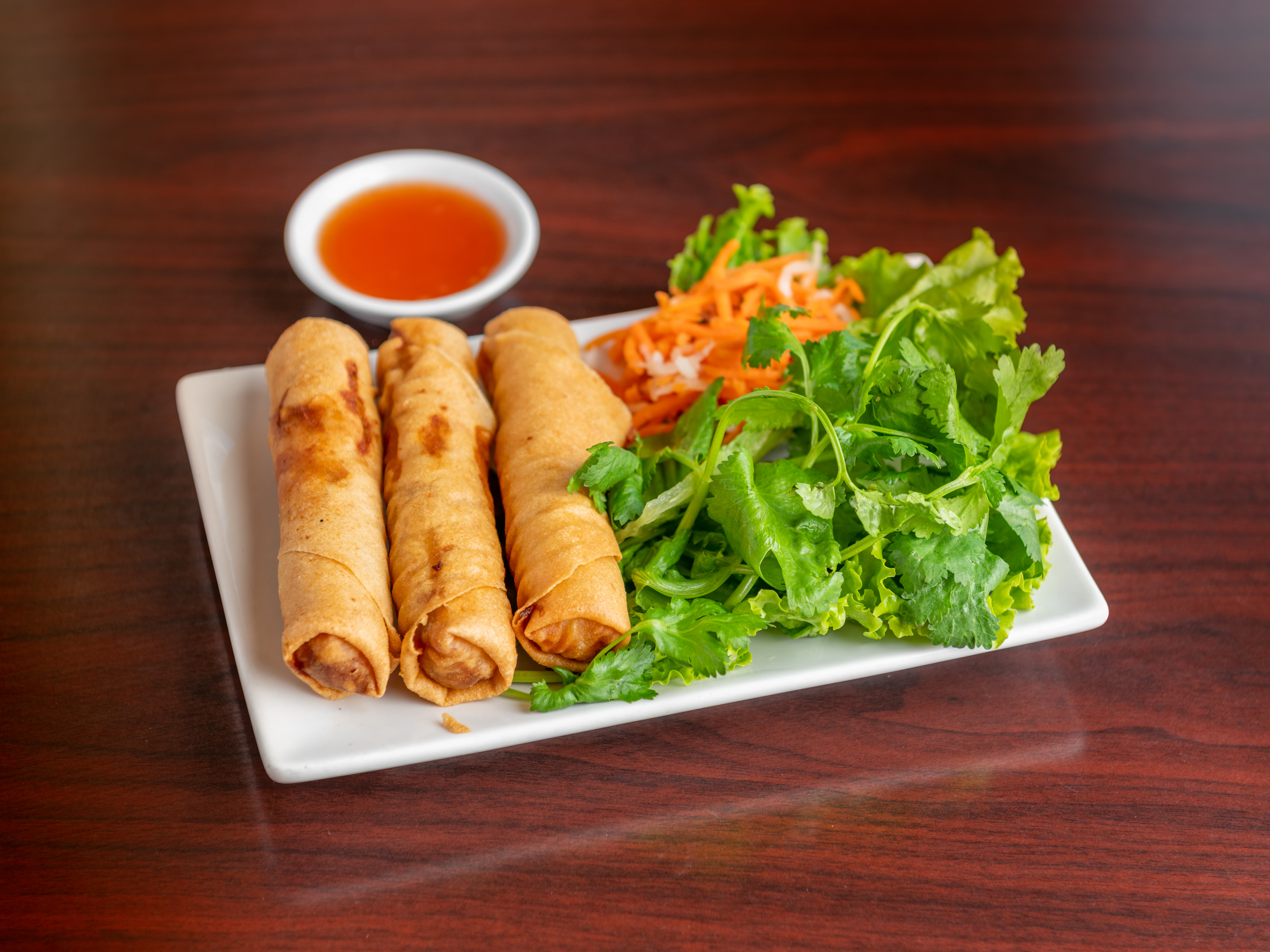 Order A2. Vietnamese Egg Rolls food online from Datpho store, Spring on bringmethat.com