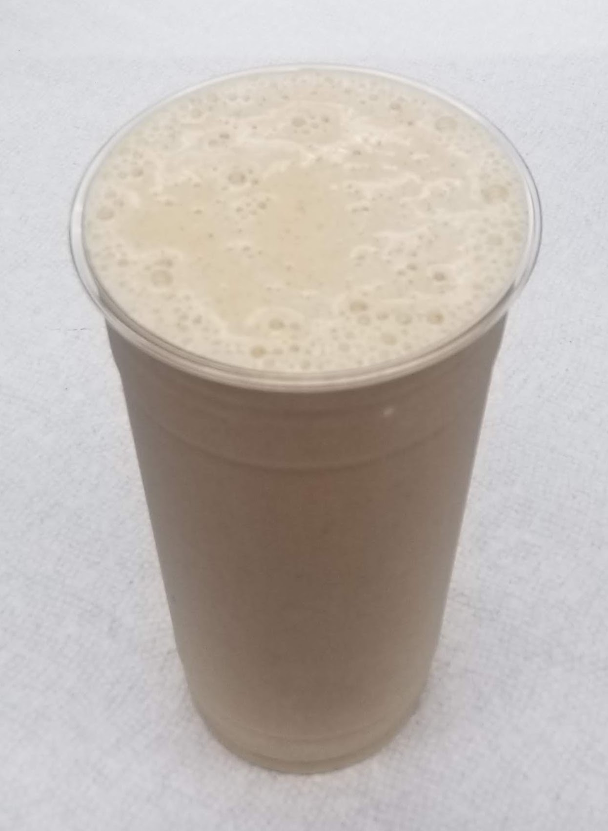 Order  Almond Joy Protein Smoothie . food online from Juice Bar Plus store, New York on bringmethat.com