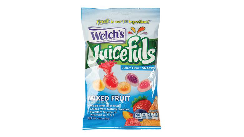 Order Welch'S Juicefuls Mixed Fruit food online from Anderson Convenience Markets #140 store, Omaha on bringmethat.com
