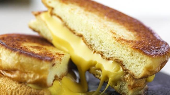 Order Grilled Cheese food online from Beef Shack store, Huntley on bringmethat.com
