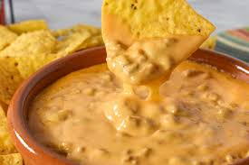 Order Chorizo Dip food online from Tacos Tolteca store, Baltimore on bringmethat.com