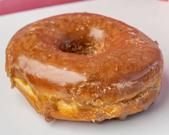 Order Giant Donut - Maple food online from Bob Donuts store, San Francisco on bringmethat.com