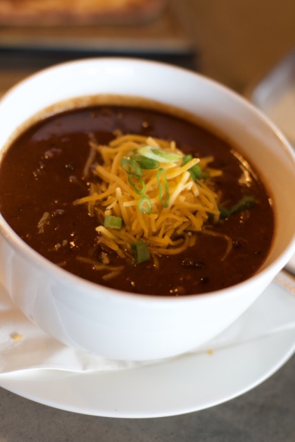 Order HOUSEMADE CHILI food online from Zorn Brew Works Co. store, Michigan City on bringmethat.com