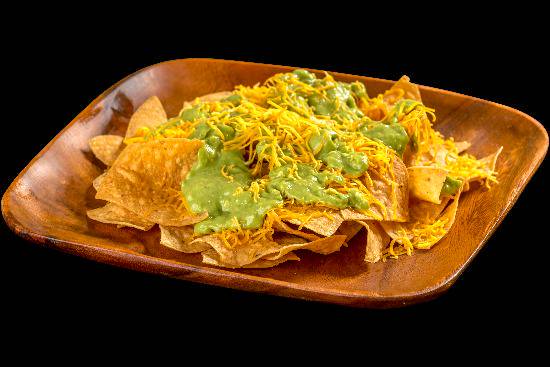 Order Chips and Guacamole food online from Filiberto Mexican Food store, Glendale on bringmethat.com