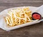 Order French Fries food online from The Monkey Barrel store, Denver on bringmethat.com