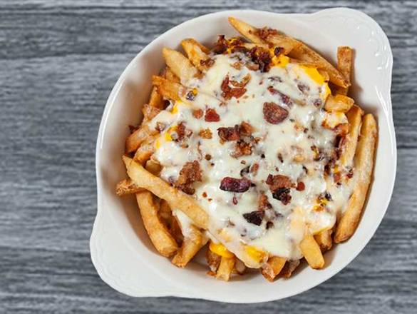 Order Krazy Fries food online from Seasons Pizza store, Cherry Hill on bringmethat.com