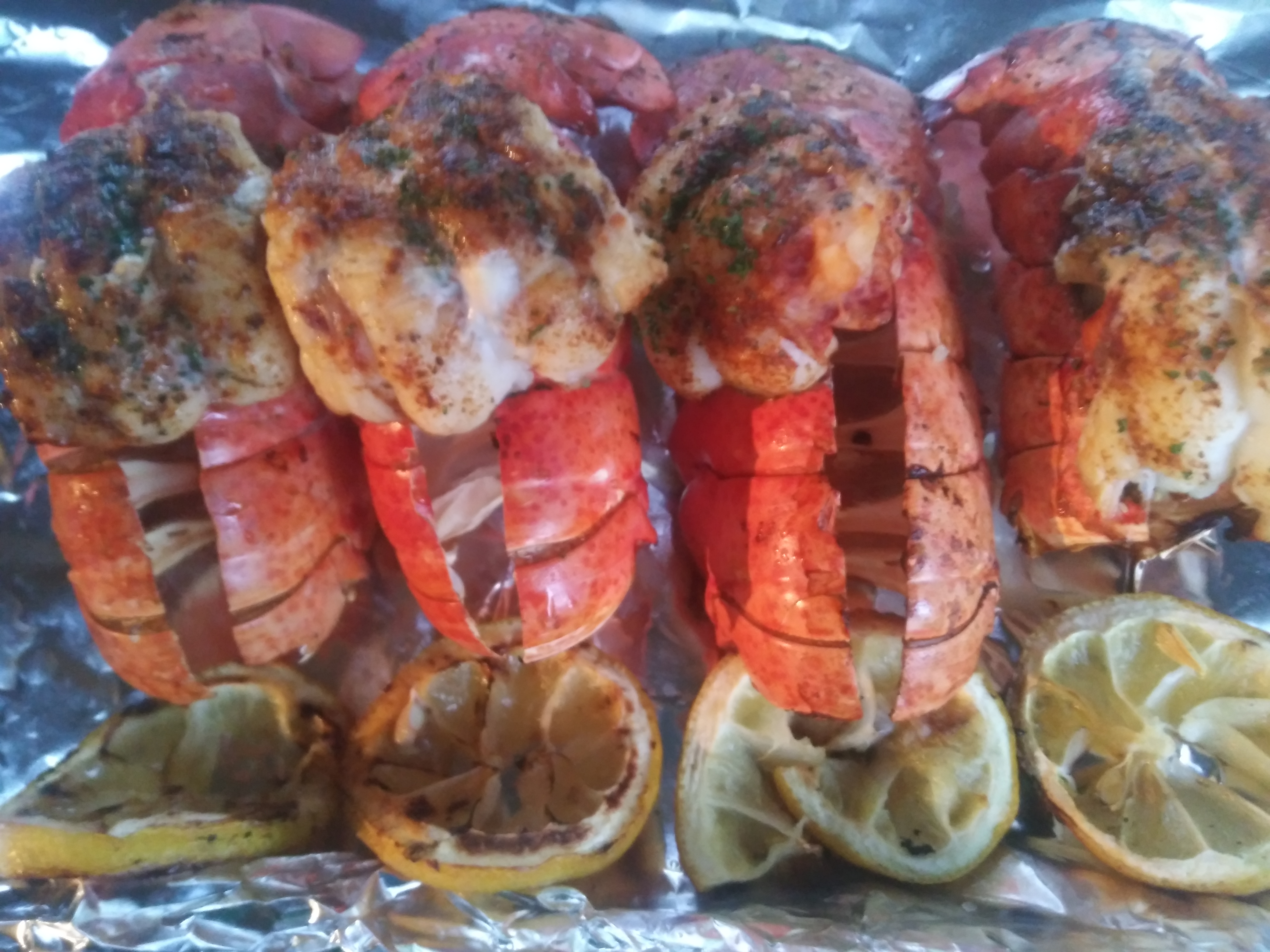 Order Lobster  Boil food online from Cosmic Chef store, Riverdale on bringmethat.com