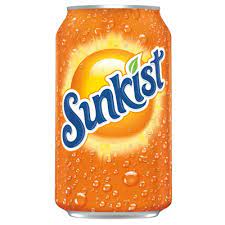Order Sunkist food online from Taco & Burrito Express store, Mundelein on bringmethat.com