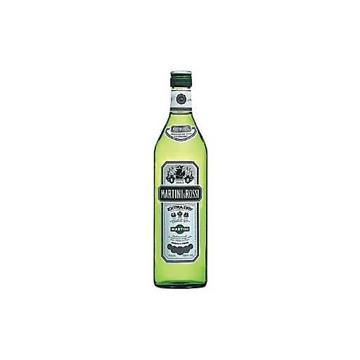 Order Martini & Rossi Extra Dry Vermouth (1.5 LTR) 32487 food online from Bevmo! store, San Rafael on bringmethat.com