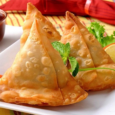 Order Samosa food online from Mainland India Restaurant store, Niles on bringmethat.com