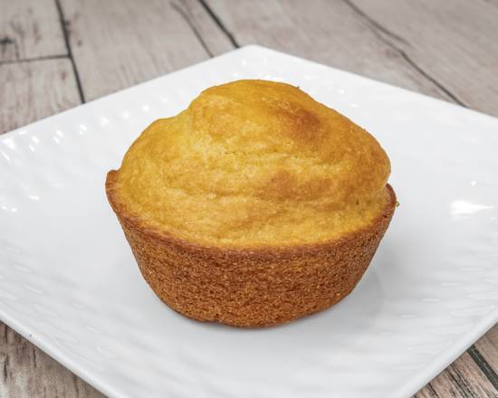Order Cornbread food online from Frenchy's Chicken store, Humble on bringmethat.com
