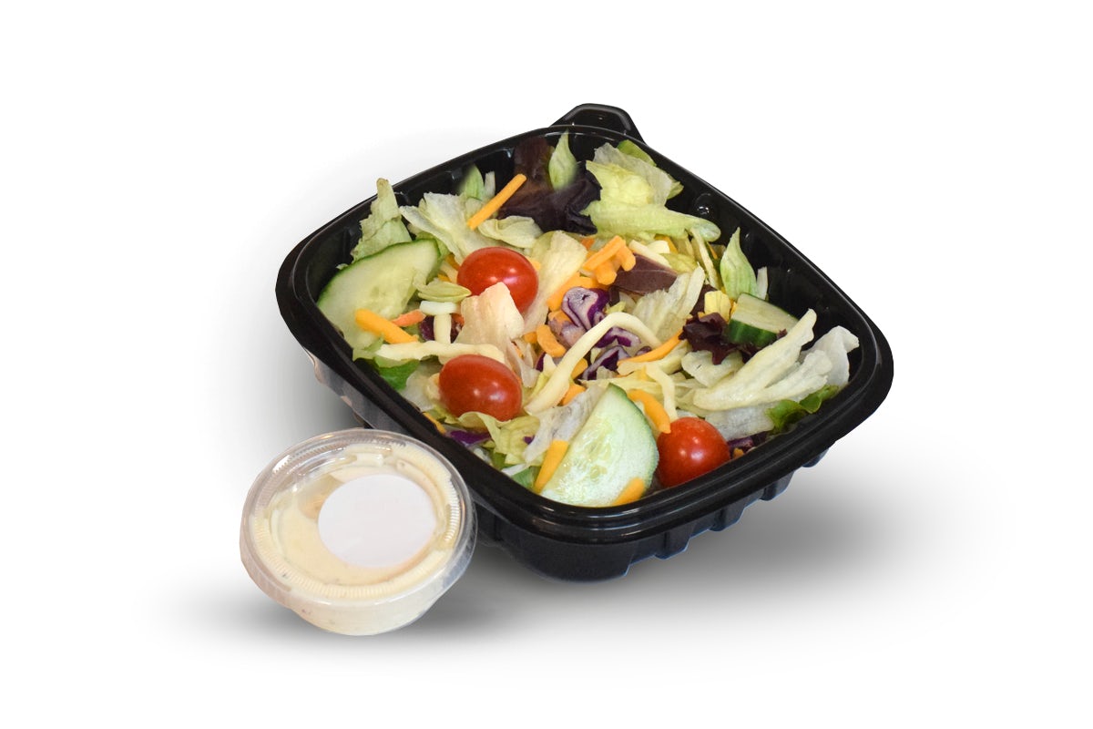 Order Side Garden Salad food online from PDQ store, Farmingdale on bringmethat.com