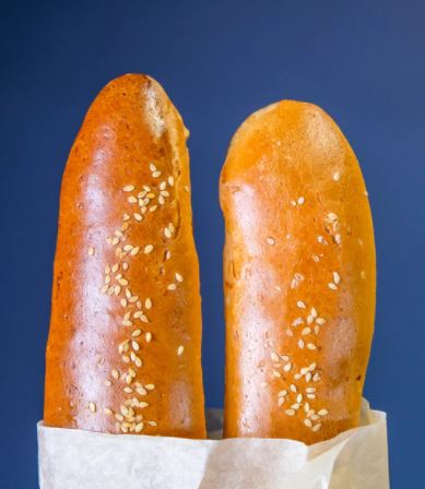 Order Bread Sticks food online from Italian Depot store, Citrus Heights on bringmethat.com