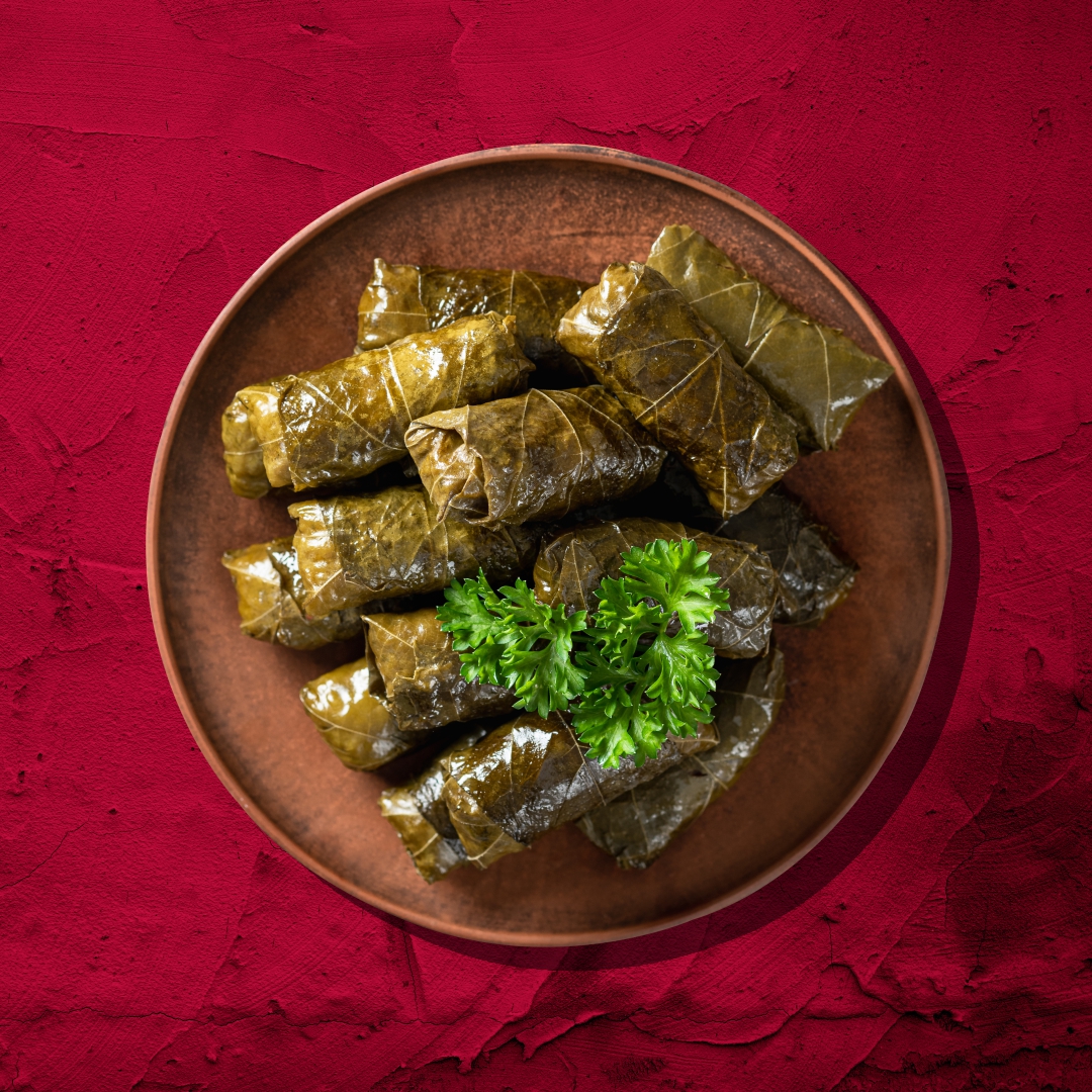 Order Dolma Destiny food online from Wraps & Apps store, Boston on bringmethat.com