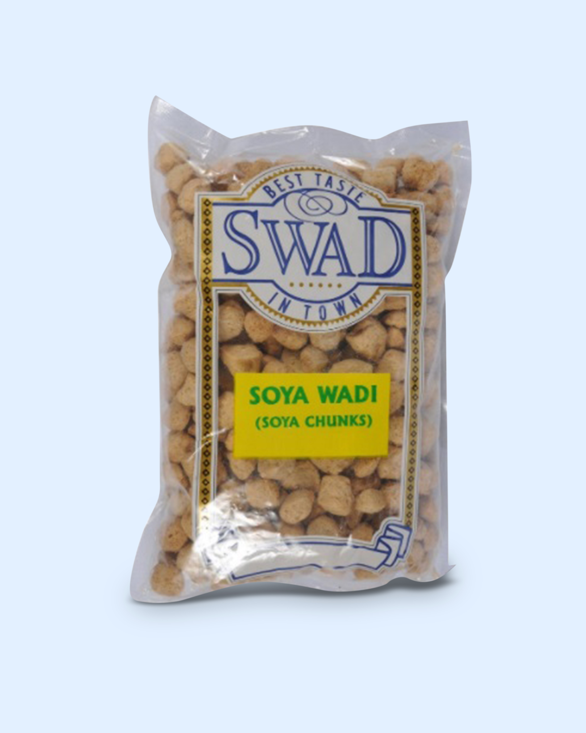 Order Soya Wadi food online from India Delivered store, San Francisco on bringmethat.com