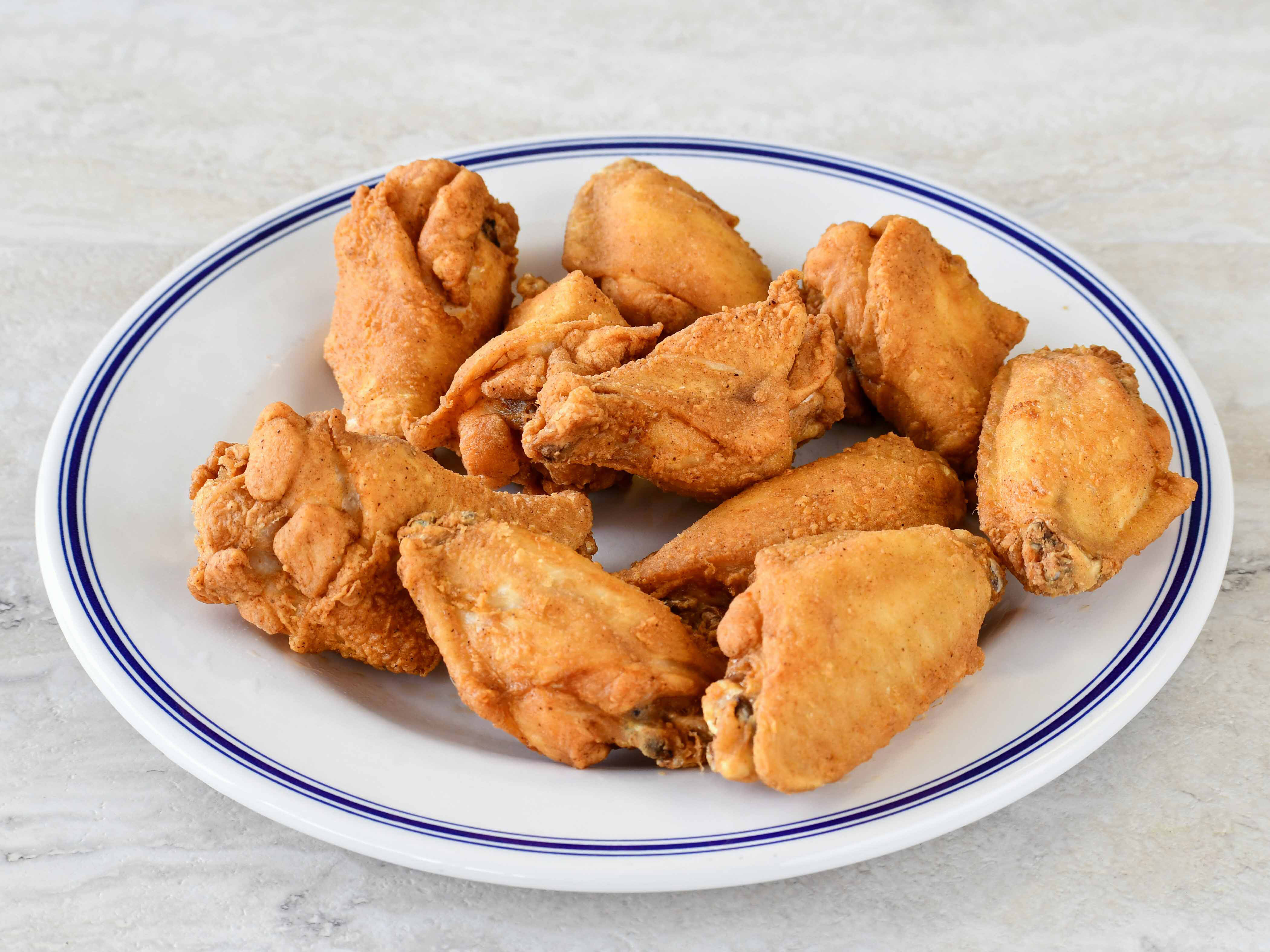 Order Wings food online from Fhinney #2 Buffet store, Greenville on bringmethat.com