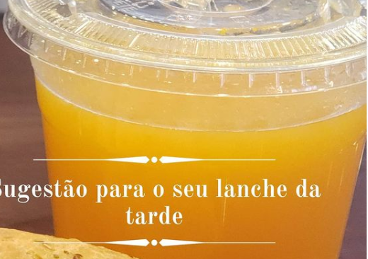 Order  Fresh Squeeze Orange Juice food online from Padaria Brasil store, Framingham on bringmethat.com
