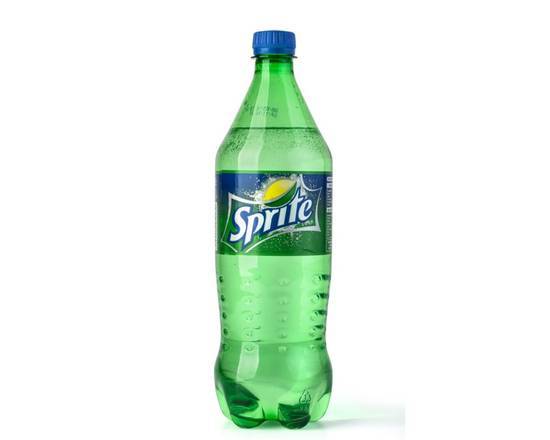 Order 16.9 Oz Sprite Bottle food online from Little Italy Calzones store, Tuscaloosa on bringmethat.com