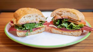 Order BLT food online from Zebra House Coffee store, San Clemente on bringmethat.com