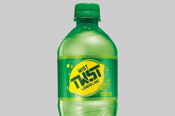 Order Sierra Mist 20oz food online from Pizzeria Due store, Chicago on bringmethat.com