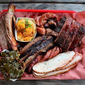 Order 1/2 lb. Meats food online from Shorty Texas B-B-Q store, Seagoville on bringmethat.com