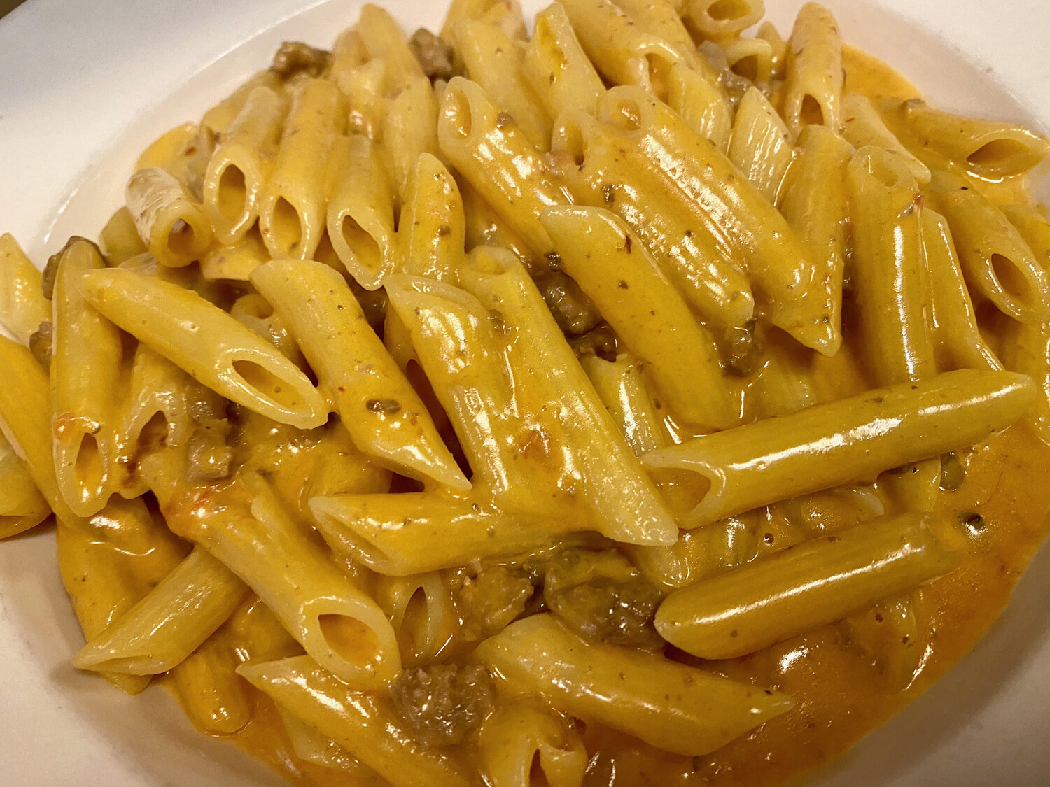 Order Pasta with Papagallo food online from Piccolo store, Bellmore on bringmethat.com