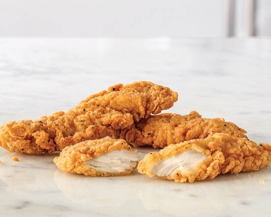 Order 3 PC CHICKEN TENDERS food online from Arby's store, Chicago on bringmethat.com